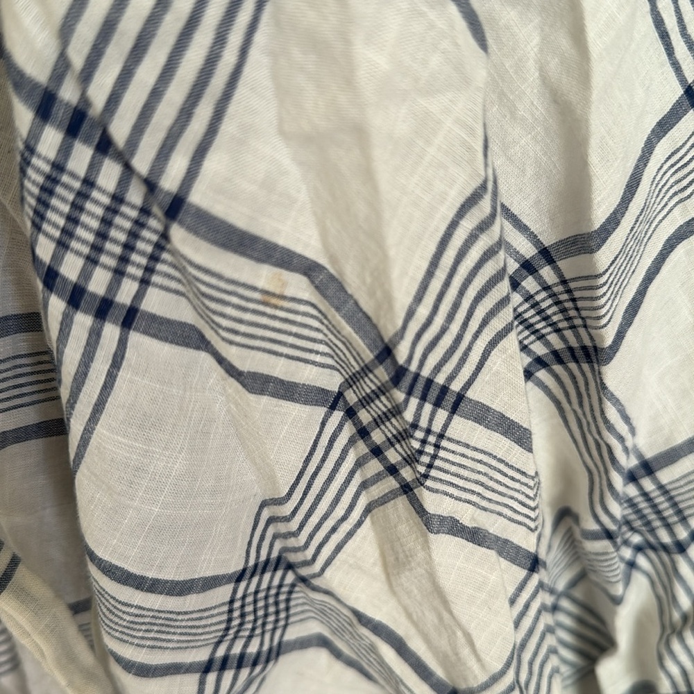 Anthropologie Belmar Dress - Picture 9 of 11